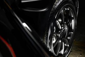 Mazda MX-5 Eunos Edition 2020 года