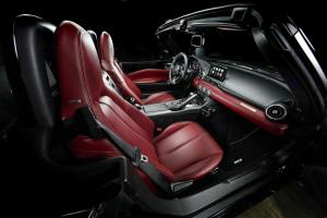 Mazda MX-5 Eunos Edition 2020 года