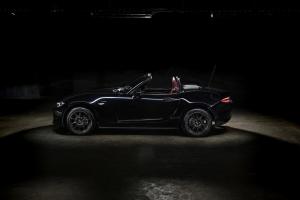 Mazda MX-5 Eunos Edition 2020 года