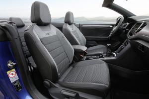 Volkswagen T-Roc Cabriolet R-Line 2019 года