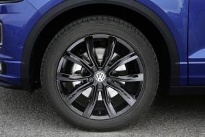 Volkswagen T-Roc Cabriolet R-Line 2019 года