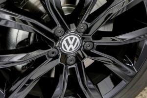 Volkswagen T-Roc Cabriolet R-Line 2019 года