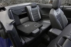 Volkswagen T-Roc Cabriolet R-Line 2019 года