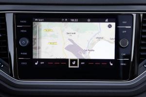 Volkswagen T-Roc Cabriolet R-Line 2019 года