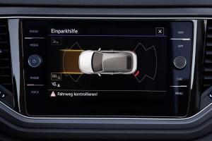Volkswagen T-Roc Cabriolet R-Line 2019 года