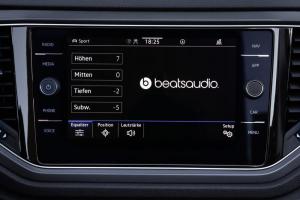 Volkswagen T-Roc Cabriolet R-Line 2019 года