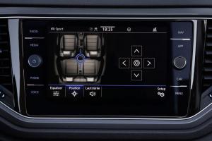 Volkswagen T-Roc Cabriolet R-Line 2019 года