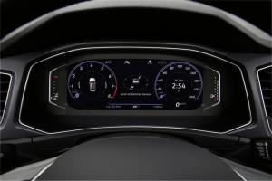 Volkswagen T-Roc Cabriolet R-Line 2019 года