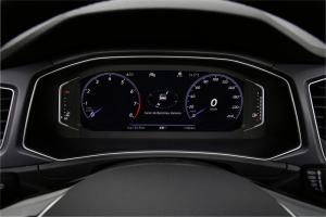 Volkswagen T-Roc Cabriolet R-Line 2019 года
