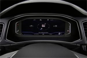 Volkswagen T-Roc Cabriolet R-Line 2019 года