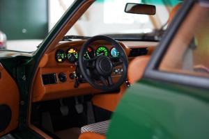 Ruf SCR 2020 года