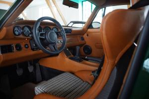 Ruf SCR 2020 года