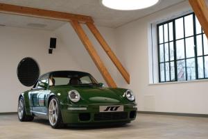 Ruf SCR 2020 года