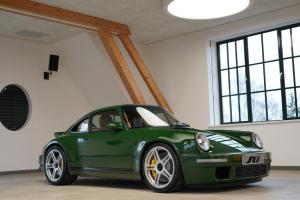 Ruf SCR 2020 года