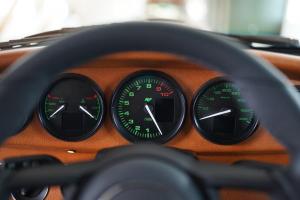 Ruf SCR 2020 года