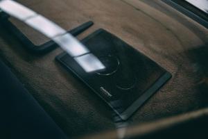 Mercedes-Benz 300 E F1 by Hartge 1988 года