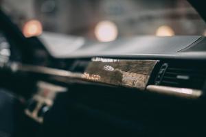 Mercedes-Benz 300 E F1 by Hartge 1988 года