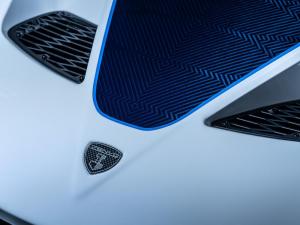 Zenvo TSR-S 2020 года