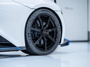 Zenvo TSR-S 2020 года