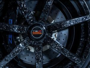 Zenvo TSR-S 2020 года