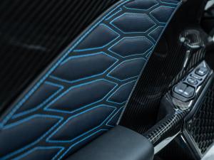Zenvo TSR-S 2020 года