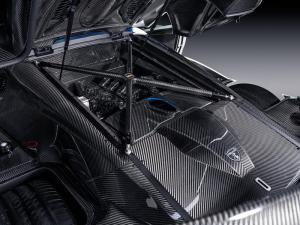 Zenvo TSR-S 2020 года