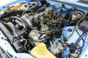 Mercedes-Benz 300 TD Turbodiesel 1983 года