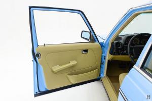 Mercedes-Benz 300 TD Turbodiesel 1983 года
