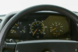 Mercedes-Benz 300 TD Turbodiesel 1983 года