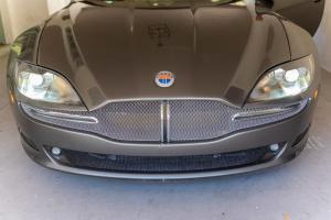 Fisker Tramonto 2006 года, Bring a Trailer