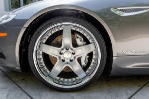 Fisker Tramonto 2006 года, Bring a Trailer