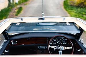 Austin Mini Cooper Radford 1965 года