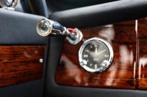 Austin Mini Cooper Radford 1965 года