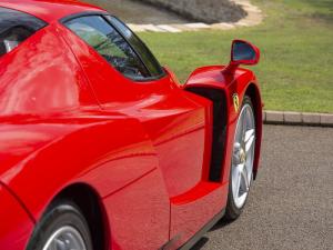 Ferrari Enzo 2004 года, Tom Hartley Jnr