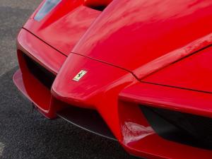 Ferrari Enzo 2004 года, Tom Hartley Jnr