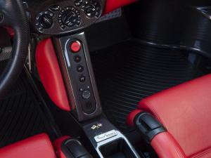 Ferrari Enzo 2004 года, Tom Hartley Jnr