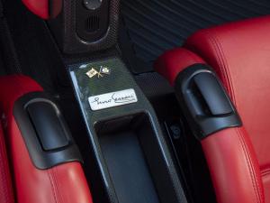 Ferrari Enzo 2004 года, Tom Hartley Jnr