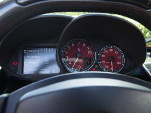 Ferrari Enzo 2004 года, Tom Hartley Jnr