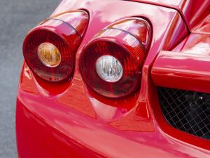 Ferrari Enzo 2004 года, Tom Hartley Jnr