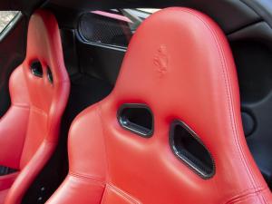 Ferrari Enzo 2004 года, Tom Hartley Jnr