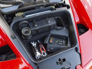 Ferrari Enzo 2004 года, Tom Hartley Jnr