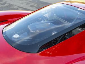 Ferrari Enzo 2004 года, Tom Hartley Jnr
