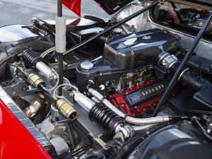 Ferrari Enzo 2004 года, Tom Hartley Jnr