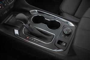 Chevrolet Traverse High Country 2020 года