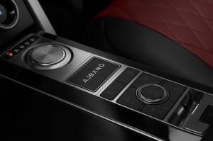 Land Rover Range Rover SVAutobiography Long для Энтони Джошуа