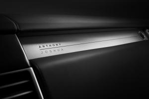 Land Rover Range Rover SVAutobiography Long для Энтони Джошуа
