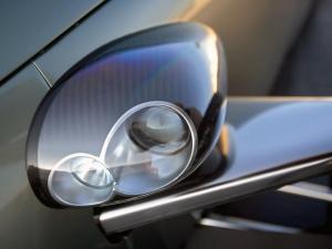 Volvo T6 Roadster Concept 2005 года