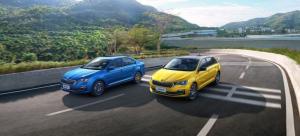 Skoda Rapid и Skoda Rapid Spaceback 2020 года