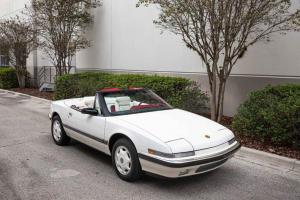 Buick Reatta Convertible Select 60 1190 года