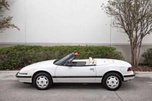 Buick Reatta Convertible Select 60 1190 года
